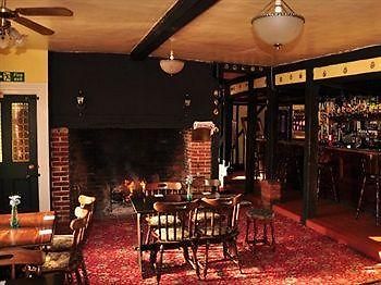 The White Horse Inn Kenninghall Ngoại thất bức ảnh