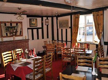 The White Horse Inn Kenninghall Ngoại thất bức ảnh