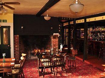 The White Horse Inn Kenninghall Ngoại thất bức ảnh