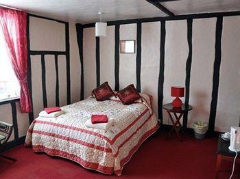 The White Horse Inn Kenninghall Ngoại thất bức ảnh