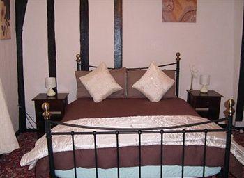 The White Horse Inn Kenninghall Ngoại thất bức ảnh