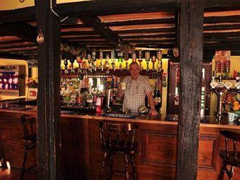 The White Horse Inn Kenninghall Ngoại thất bức ảnh